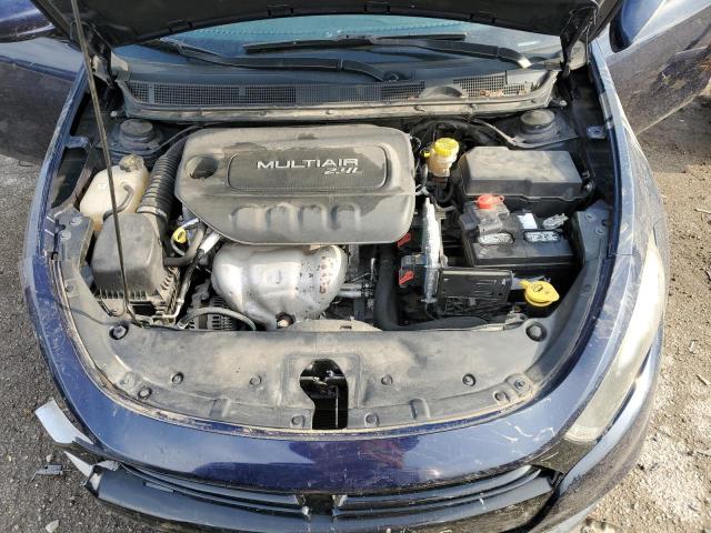 Photo 11 from auction – 2015 DODGE DART SXT with VIN 1C3CDFBB6FD403148