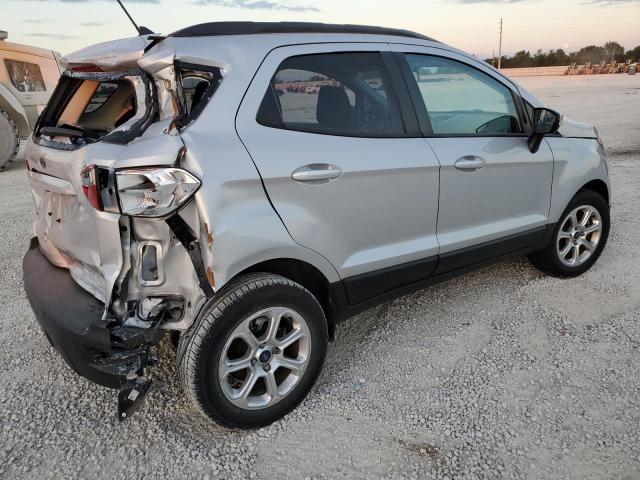 Photo 3 from auction – 2018 FORD ECOSPORT S with VIN MAJ3P1TE3JC222320