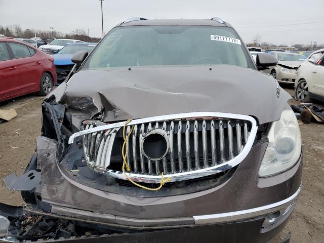 Photo 5 from auction – 2008 BUICK ENCLAVE CX with VIN 5GAEV23778J247728