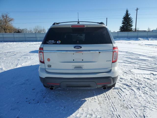 Photo 6 from auction – 2012 FORD EXPLORER with VIN 1FMHK8B85CGA22775