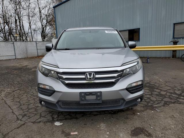 Photo 5 from auction – 2016 HONDA PILOT EX with VIN 5FNYF6H30GB003012