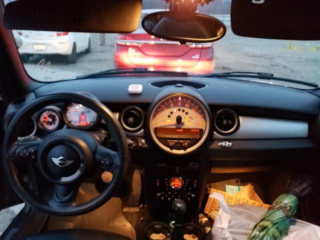Photo 8 from auction – 2013 MINI COOPER with VIN WMWZN3C59DT135447