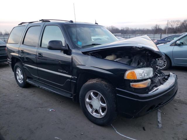 Photo 4 from auction – 2004 GMC YUKON DENA with VIN 1GKEK63U34J163182