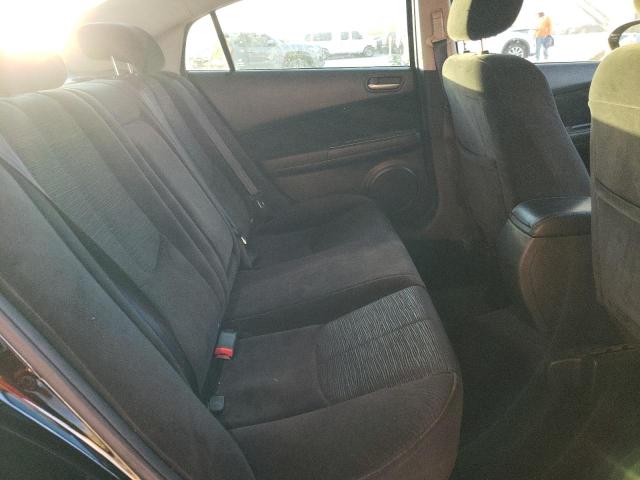 Photo 10 from auction – 2009 MAZDA 6 I with VIN 1YVHP81A495M49762