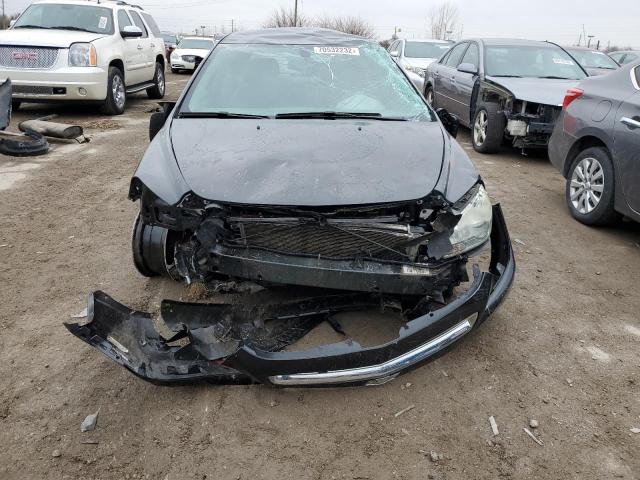 Photo 5 from auction – 2010 CHEVROLET MALIBU LS with VIN 1G1ZB5EB2A4143818