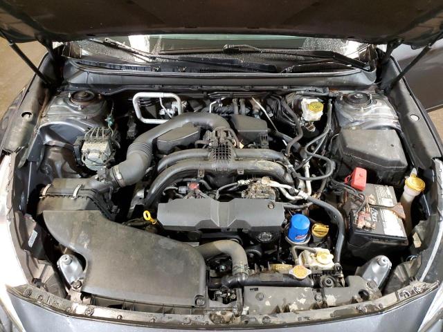 Photo 11 from auction – 2018 SUBARU OUTBACK 2. with VIN 4S4BSAAC8J3327503
