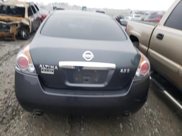 Photo 6 from auction – 2011 NISSAN ALTIMA BAS with VIN 1N4AL2AP8BC135561