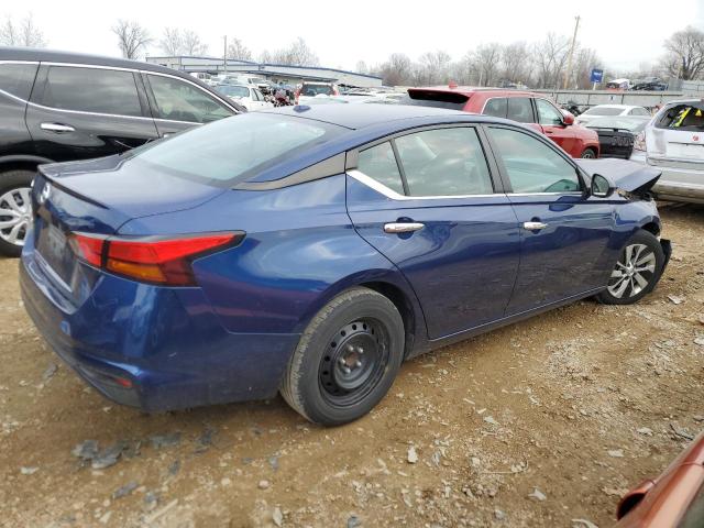 Photo 3 from auction – 2020 NISSAN ALTIMA S with VIN 1N4BL4BV2LC197620