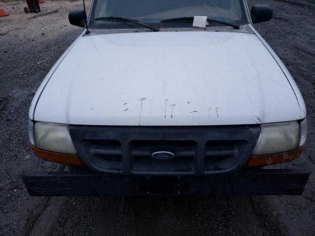 Photo 11 from auction – 1996 MAZDA B4000 CAB with VIN 4F4CR16XXTTM38564