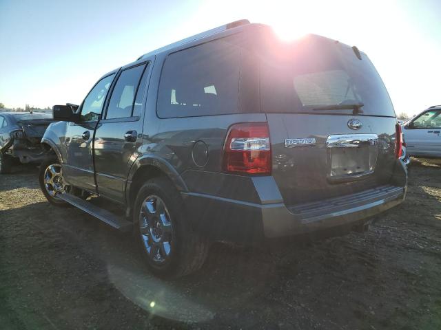 Photo 2 from auction – 2013 FORD EXPEDITION with VIN 1FMJU2A57DEF35166