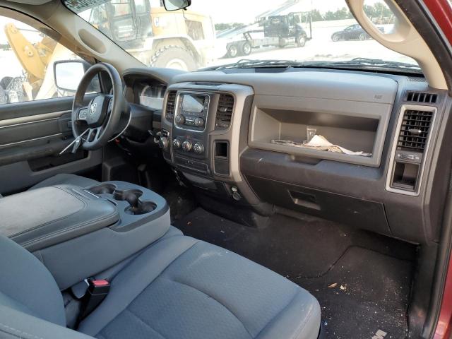 Photo 8 from auction – 2013 RAM 1500 ST with VIN 3C6JR6AG9DG508954