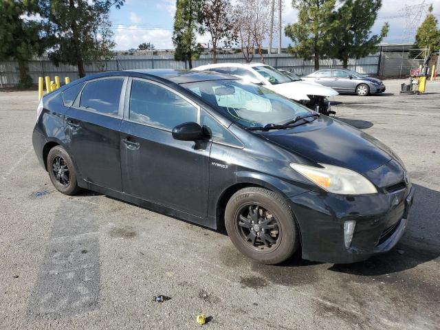 Photo 4 from auction – 2012 TOYOTA PRIUS with VIN JTDKN3DU6C5481906