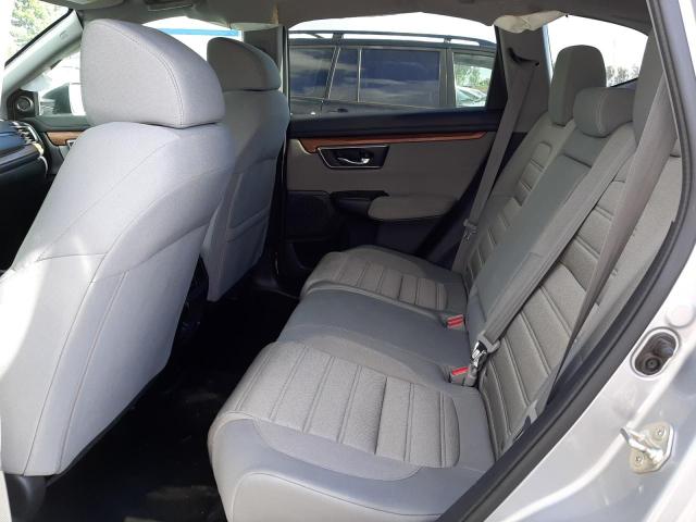 Photo 11 from auction – 2019 HONDA CR-V EX with VIN 2HKRW2H59KH603598