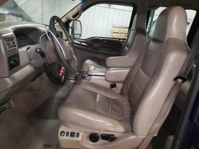 Photo 7 from auction – 2001 FORD F350 SUPER with VIN 1FTWW33F41EC54180