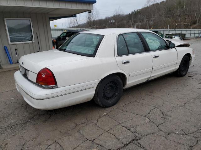 Photo 3 from auction – 2000 FORD CROWN VICT with VIN 2FAFP73W3YX105293