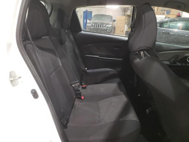 Photo 10 from auction – 2015 TOYOTA YARIS with VIN VNKKTUD34FA050812