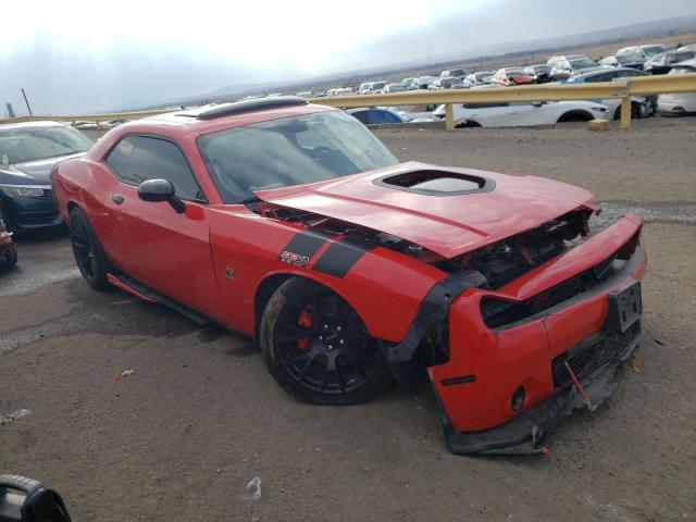 Photo 4 from auction – 2016 DODGE CHALLENGER with VIN 2C3CDZFJ1GH263775