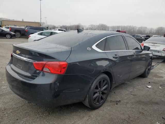 Photo 3 from auction – 2015 CHEVROLET IMPALA LT with VIN 2G1115SL4F9158029
