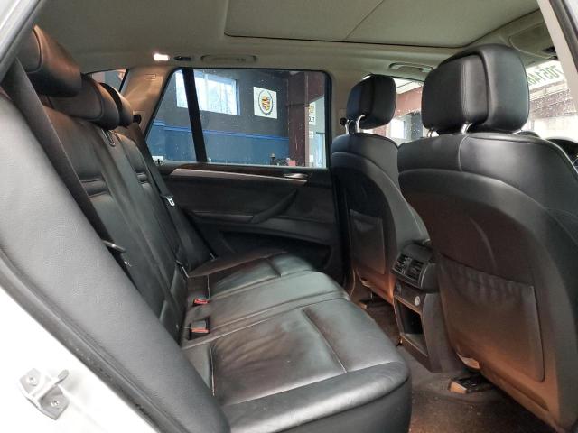 Photo 11 from auction – 2013 BMW X5 XDRIVE3 with VIN 5UXZV4C50D0B19603