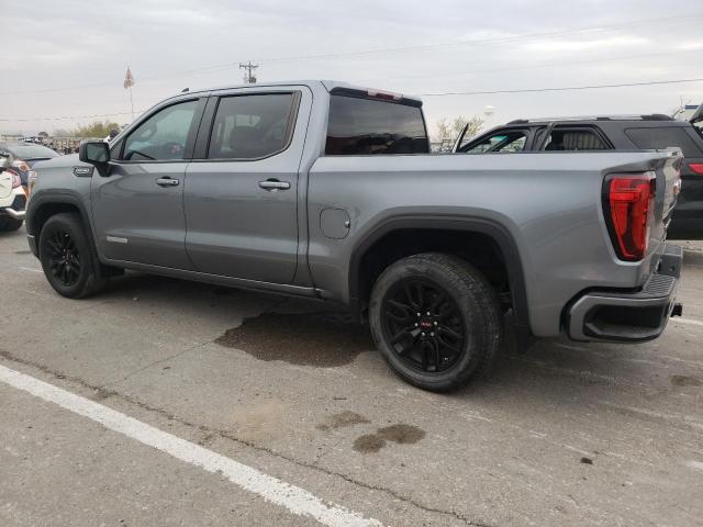 Photo 2 from auction – 2021 GMC SIERRA C15 with VIN 3GTP8CED1MG259800