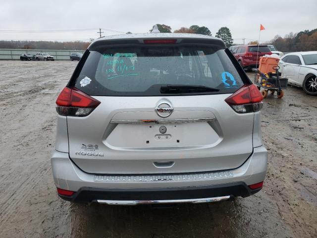 Photo 6 from auction – 2017 NISSAN ROGUE S with VIN JN8AT2MT7HW149577