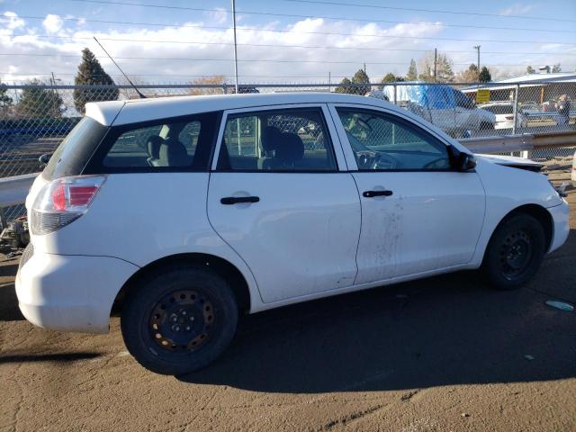 Photo 3 from auction – 2008 TOYOTA COROLLA MA with VIN 2T1KR32E68C718940
