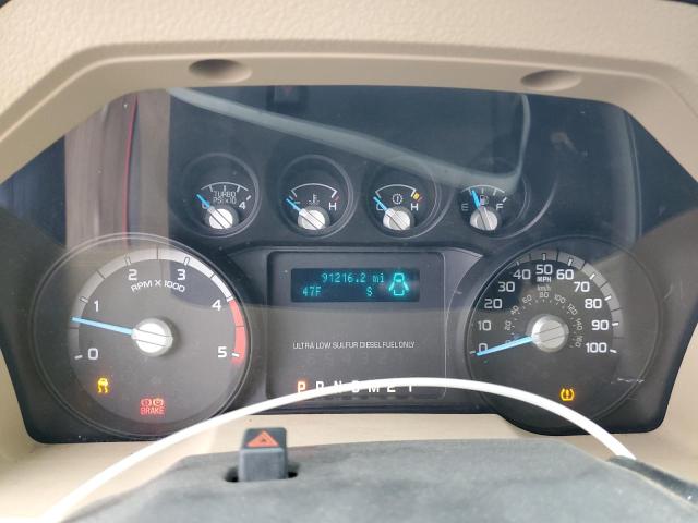 Photo 9 from auction – 2013 FORD F250 SUPER with VIN 1FT7X2BT1DEA47804