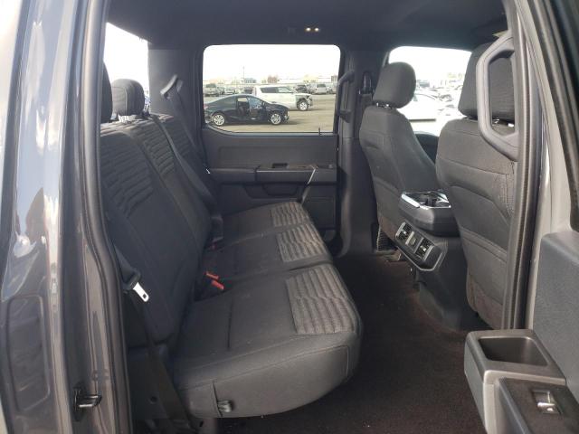 Photo 10 from auction – 2021 FORD F150 SUPER with VIN 1FTEW1EP8MFC33935