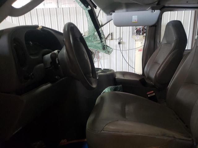 Фото 7 с аукциона – 2004 FORD ECONOLINE с VIN 1FTNS24L34HA79607