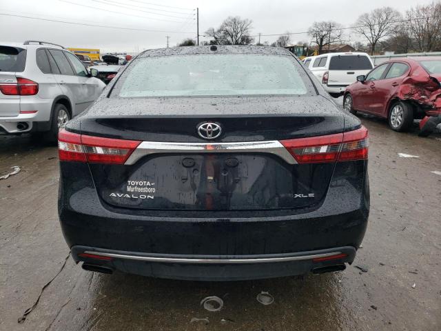 Photo 6 from auction – 2016 TOYOTA AVALON XLE with VIN 4T1BK1EB3GU207676