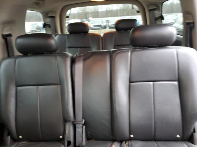 Photo 10 from auction – 2006 GMC ENVOY DENA with VIN 1GKET66M666131373