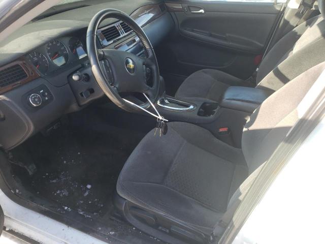 Photo 7 from auction – 2011 CHEVROLET IMPALA LT with VIN 2G1WG5EK0B1119244