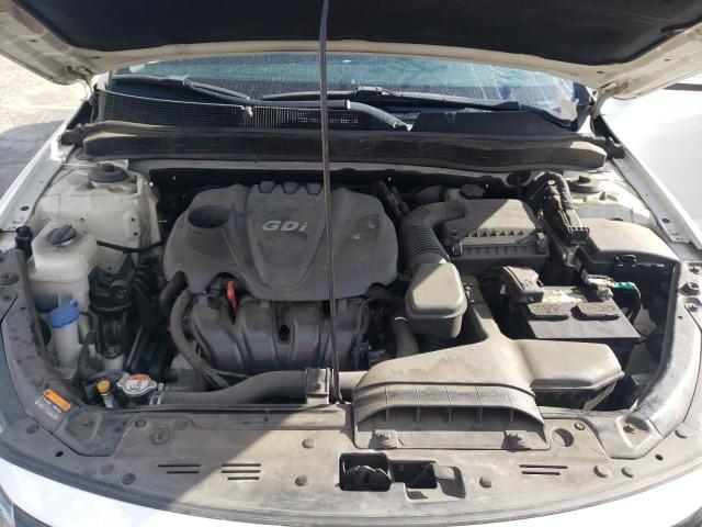 Photo 11 from auction – 2015 KIA OPTIMA LX with VIN KNAGM4A78F5661757