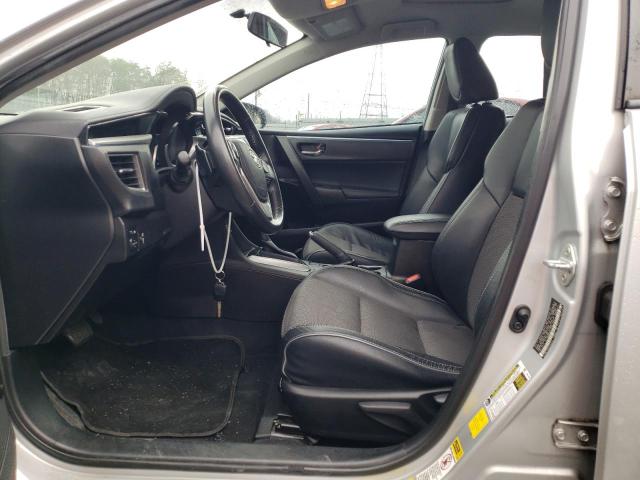 Photo 7 from auction – 2015 TOYOTA COROLLA L with VIN 5YFBURHE4FP233587