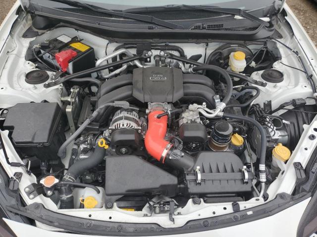 Photo 11 from auction – 2022 TOYOTA GR 86 with VIN JF1ZNBC15N8753577