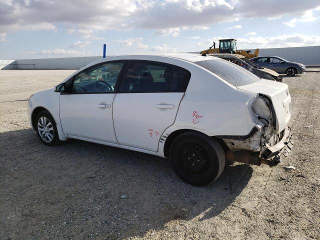 Photo 2 from auction – 2008 NISSAN SENTRA 2.0 with VIN 3N1AB61E28L763070