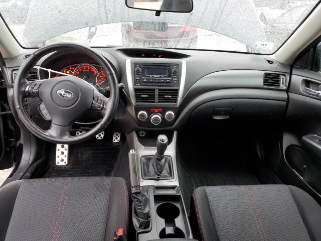 Photo 8 from auction – 2013 SUBARU IMPREZA WR with VIN JF1GR7E68DG890115