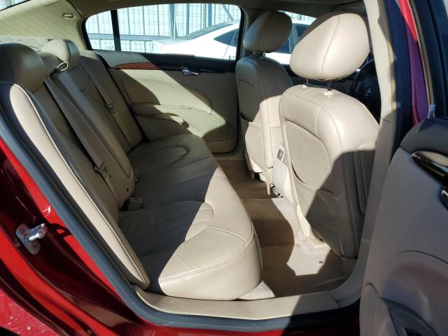 Photo 10 from auction – 2011 BUICK LUCERNE CX with VIN 1G4HJ5EMXBU123692