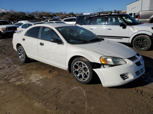 Photo 4 from auction – 2004 DODGE STRATUS SE with VIN 1B3EL36T34N348501