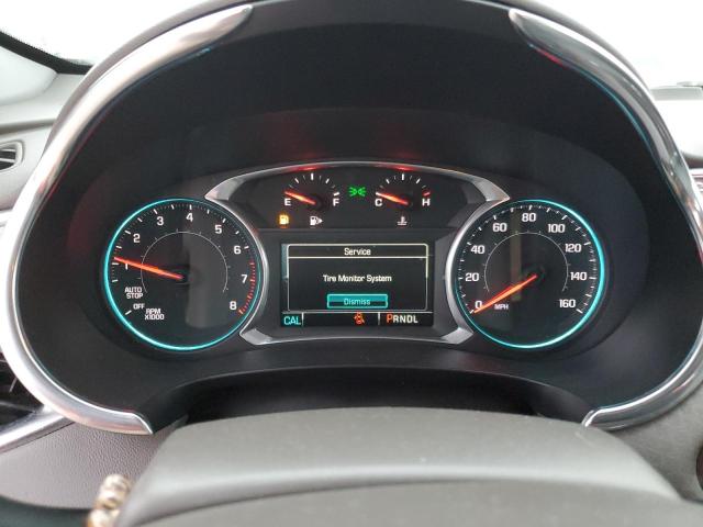 Photo 9 from auction – 2016 CHEVROLET MALIBU LT with VIN 1G1ZE5ST0GF204889