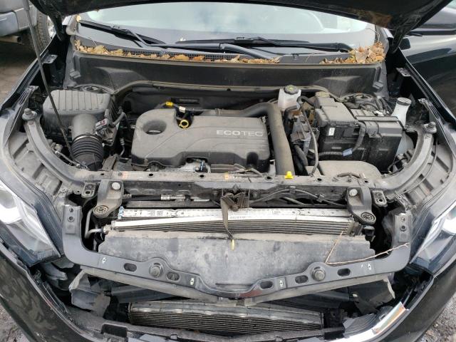 Photo 12 from auction – 2021 CHEVROLET EQUINOX LT with VIN 2GNAXUEV2M6109950