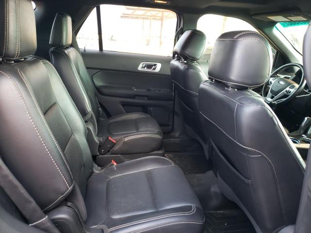 Photo 11 from auction – 2013 FORD EXPLORER S with VIN 1FM5K8GT6DGC90753