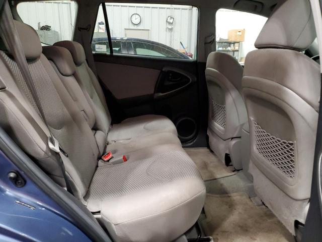 Photo 11 from auction – 2011 TOYOTA RAV4 with VIN 2T3BF4DV2BW133054