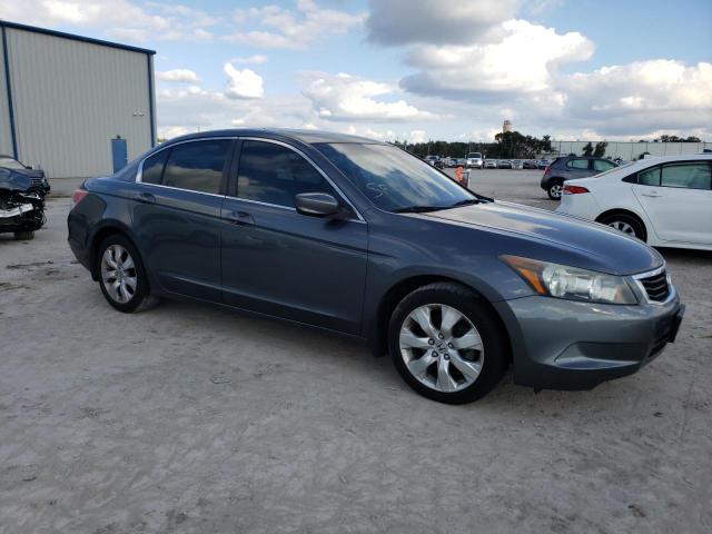 Photo 4 from auction – 2010 HONDA ACCORD EXL with VIN 1HGCP2F84AA054108