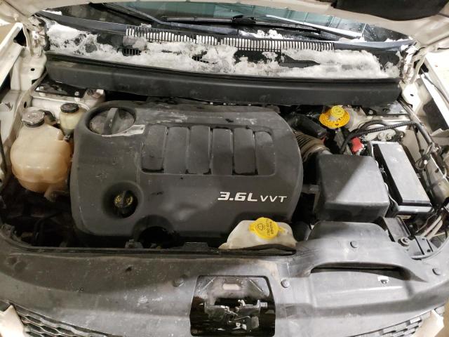 Photo 12 from auction – 2015 DODGE JOURNEY R/ with VIN 3C4PDDEG4FT512663