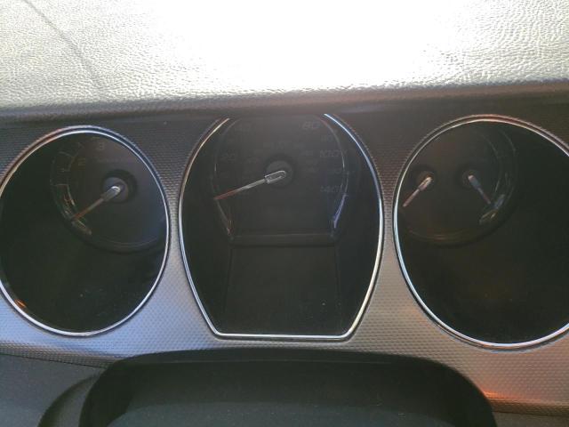 Photo 9 from auction – 2010 FORD TAURUS SEL with VIN 1FAHP2HW6AG164015