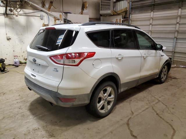 Photo 3 from auction – 2014 FORD ESCAPE SE with VIN 1FMCU9GX6EUB48576