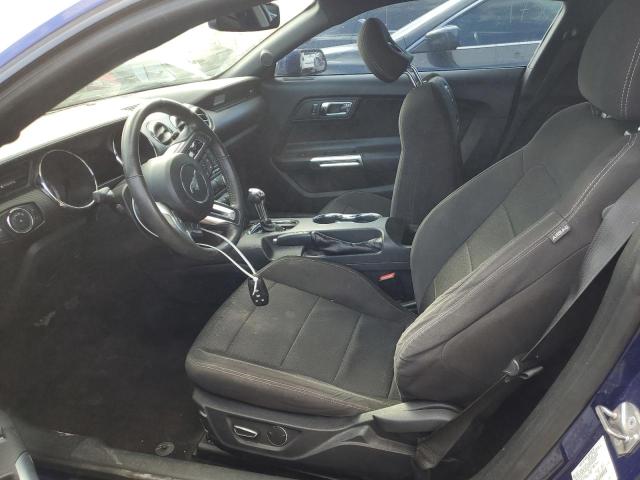 Photo 7 from auction – 2015 FORD MUSTANG with VIN 1FA6P8AM9F5317055