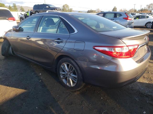 Photo 2 from auction – 2016 TOYOTA CAMRY LE with VIN 4T1BF1FK4GU127435