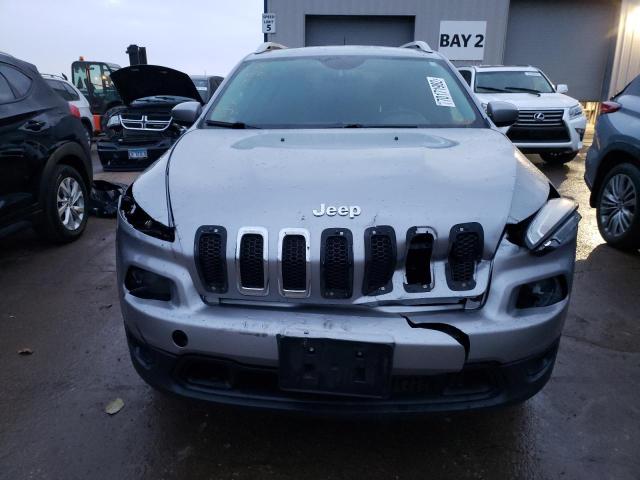 Photo 5 from auction – 2014 JEEP CHEROKEE L with VIN 1C4PJMCS1EW181873